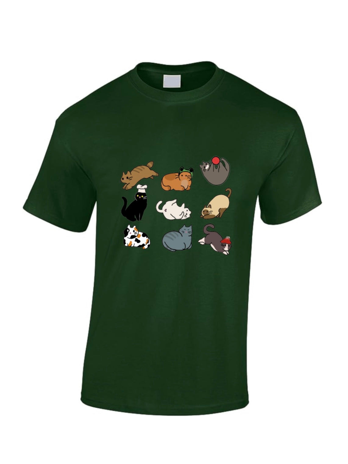Cat T-Shirt