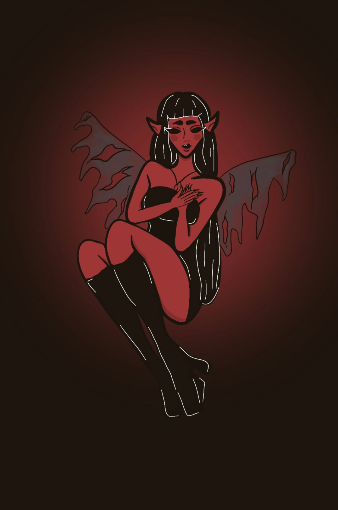 Dark Fae