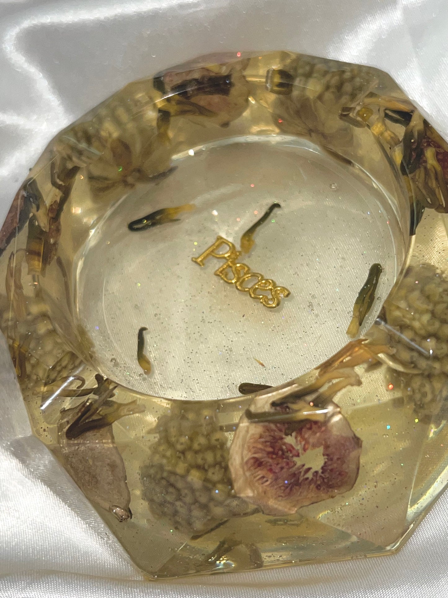 Pisces Ashtray