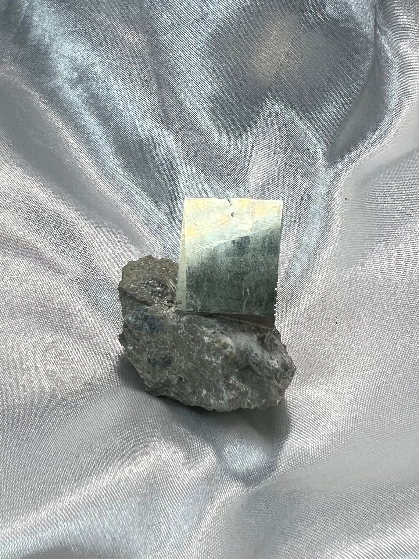 Pyrite