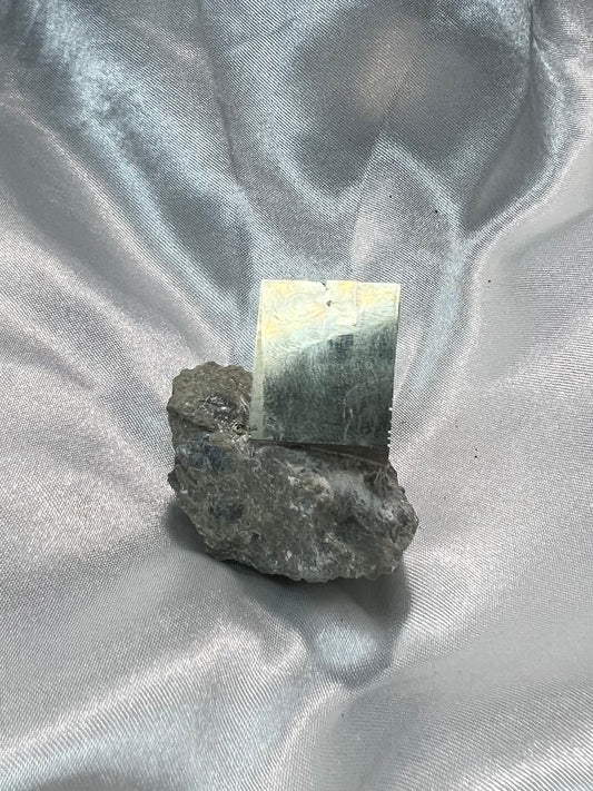 Pyrite