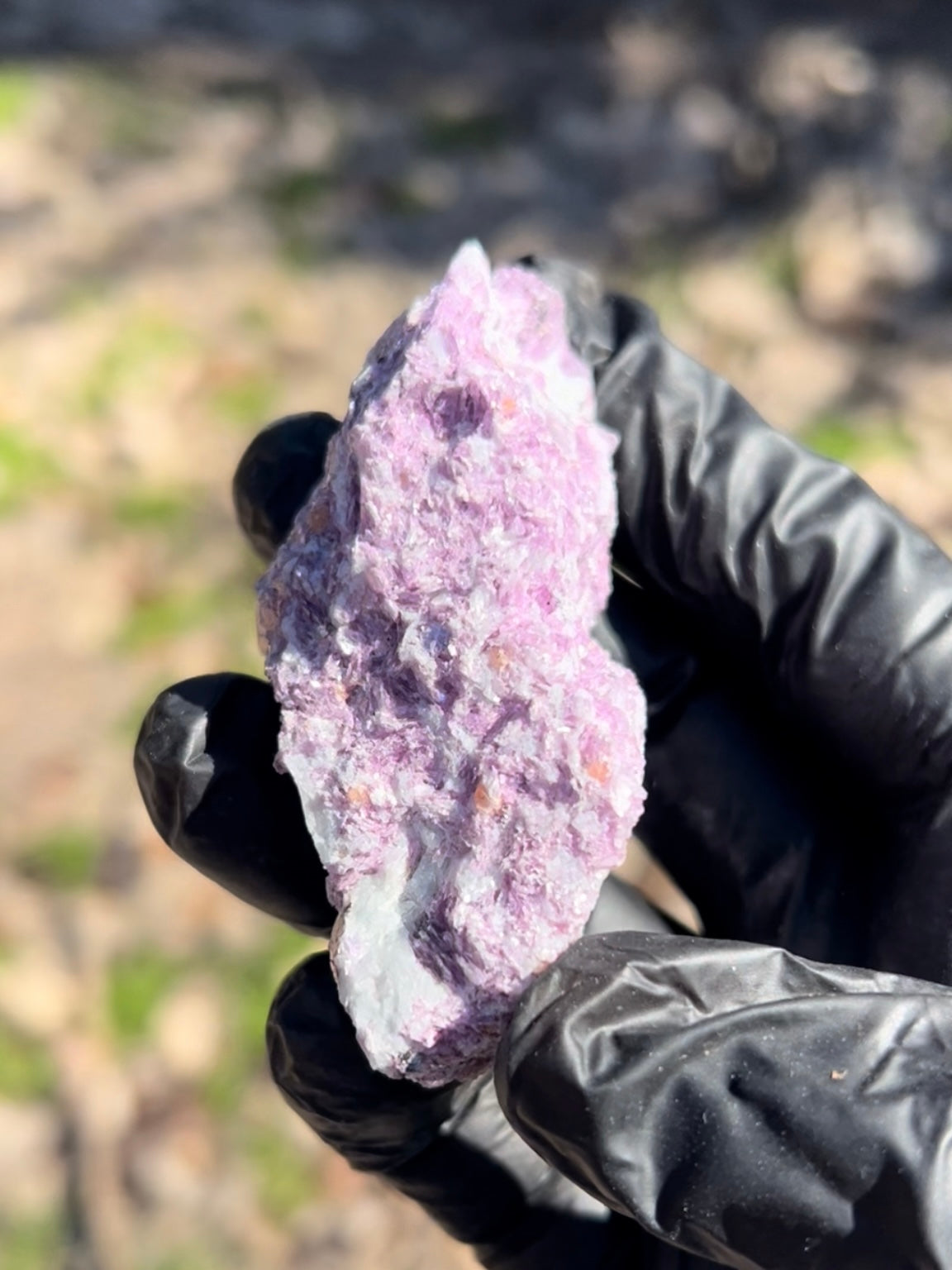 89.4g Mica