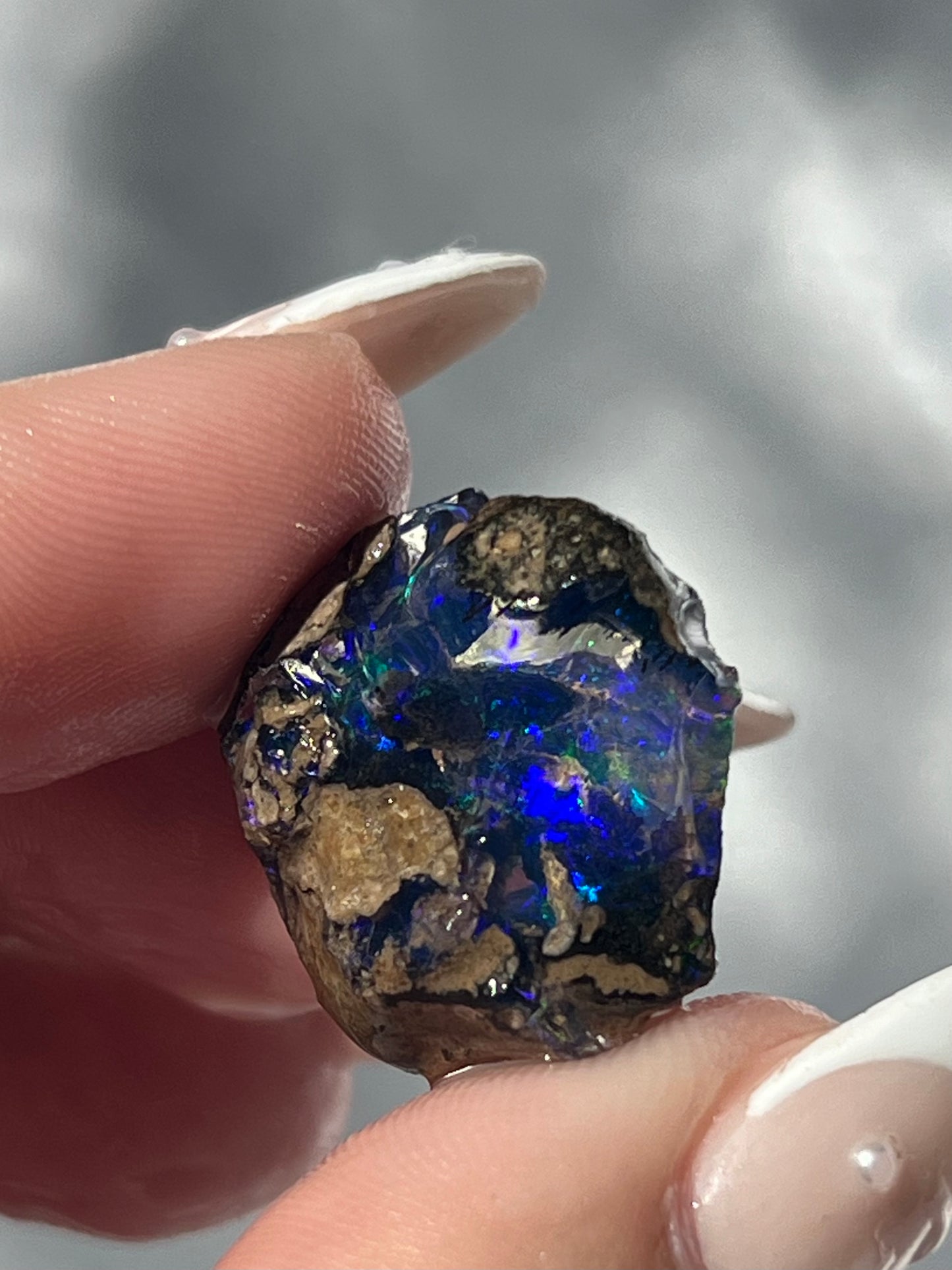 5.7g Specimen Opal