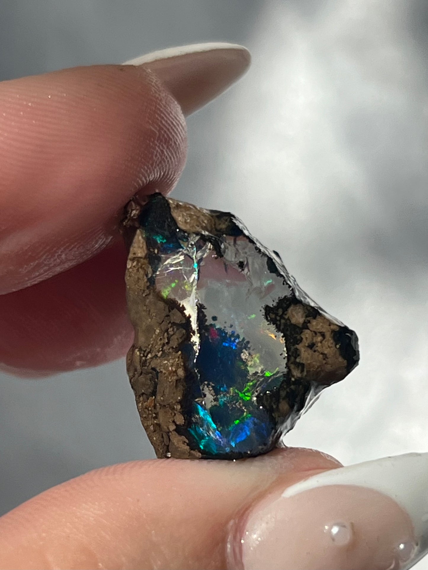 4.6g Specimen Opal