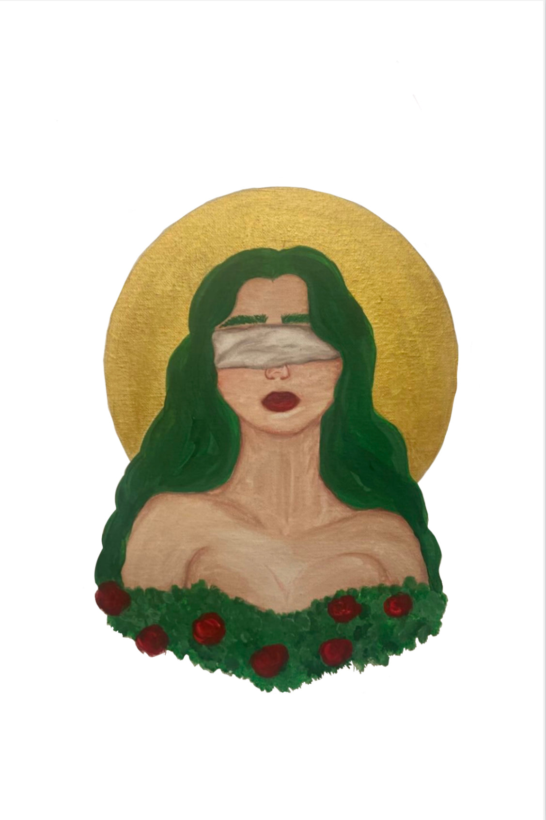 Green Goddess