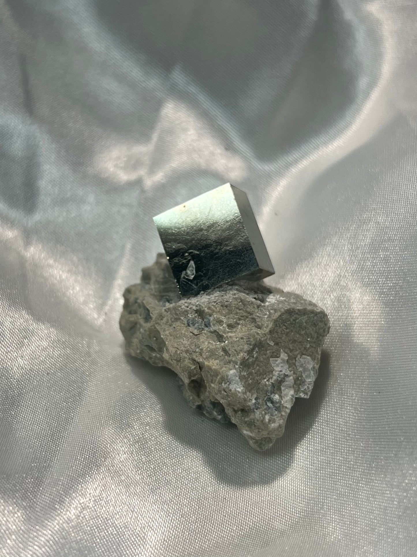 Pyrite