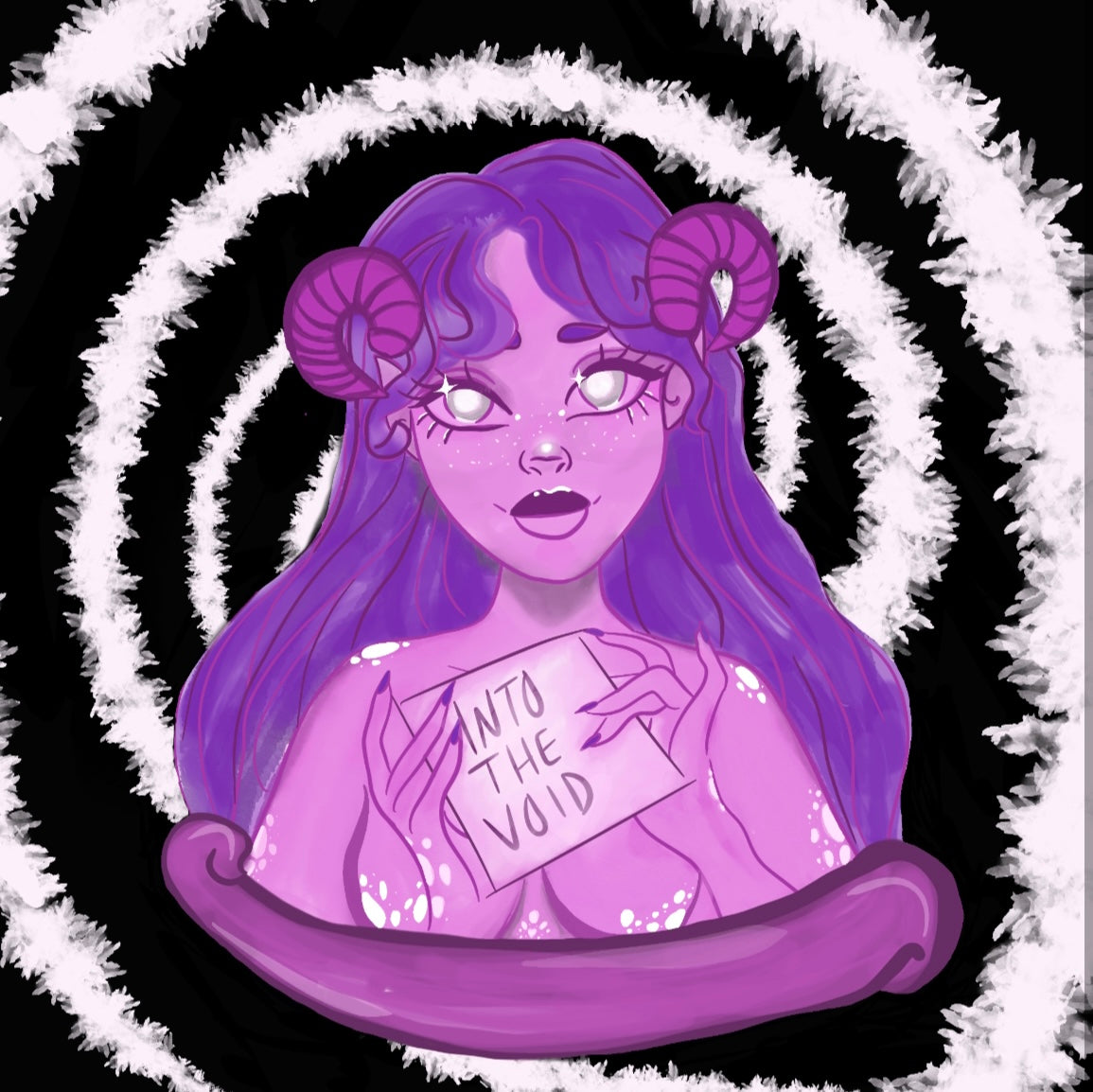 Into the Void