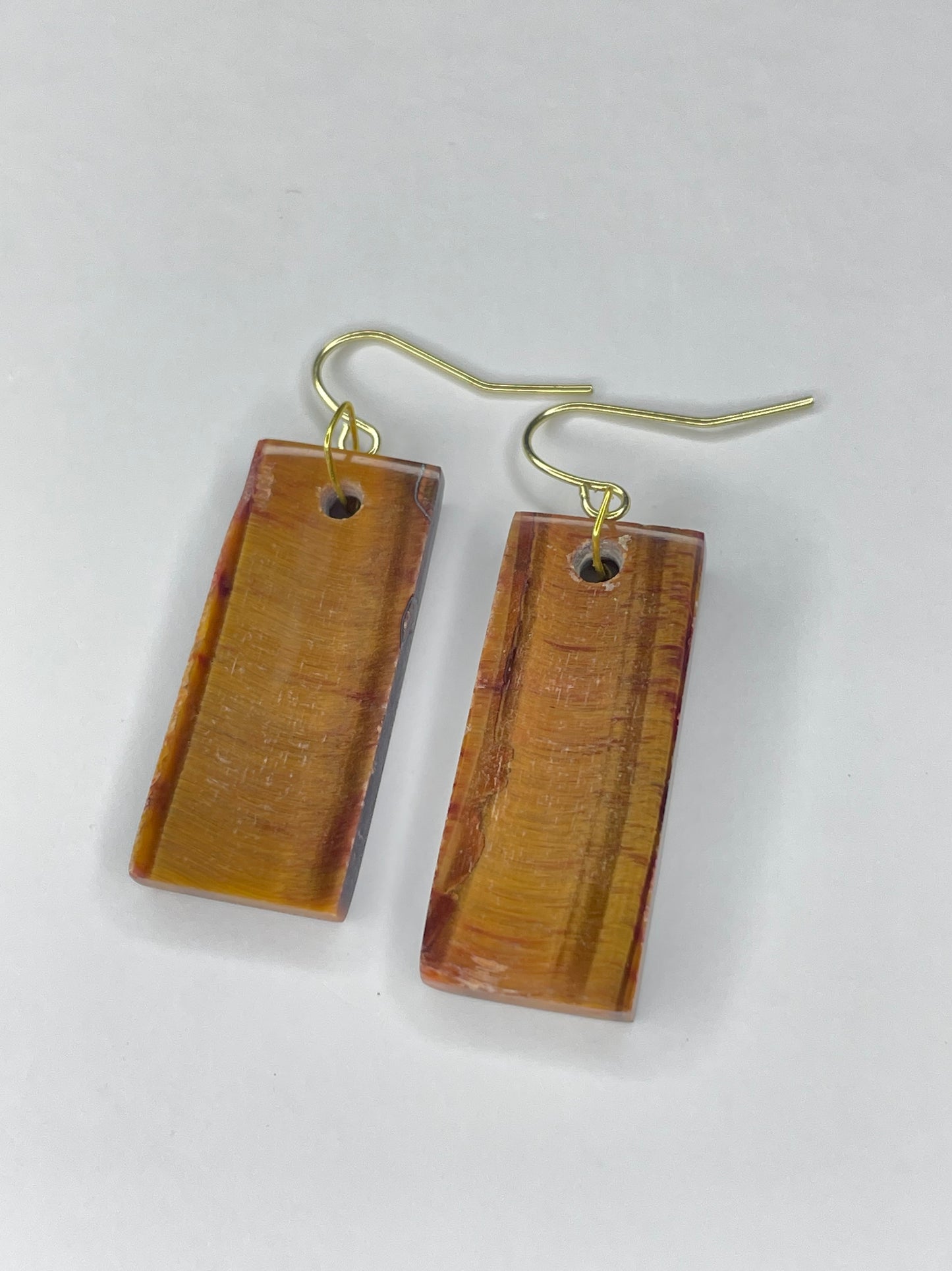 Tigers Eye
