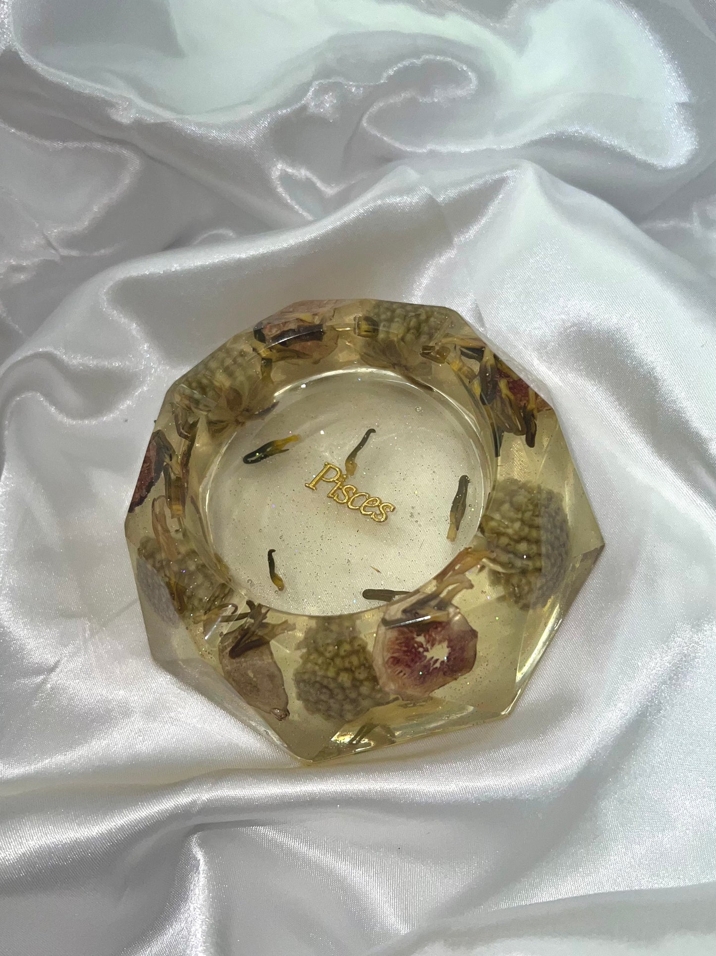 Pisces Ashtray