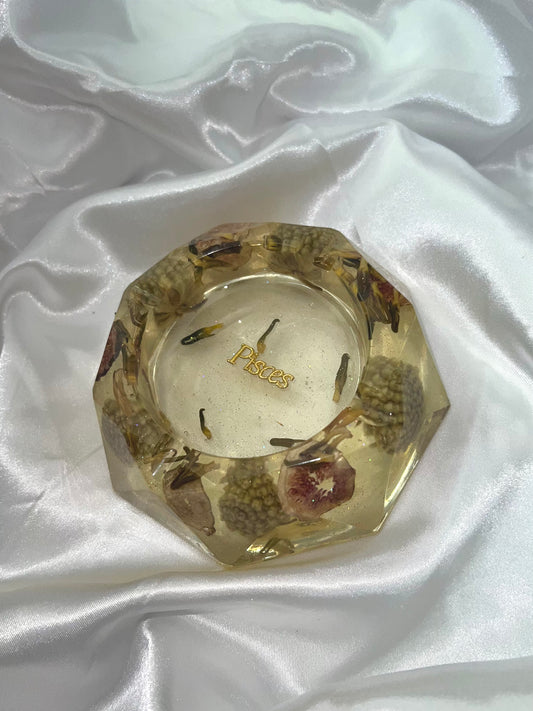 Pisces Ashtray