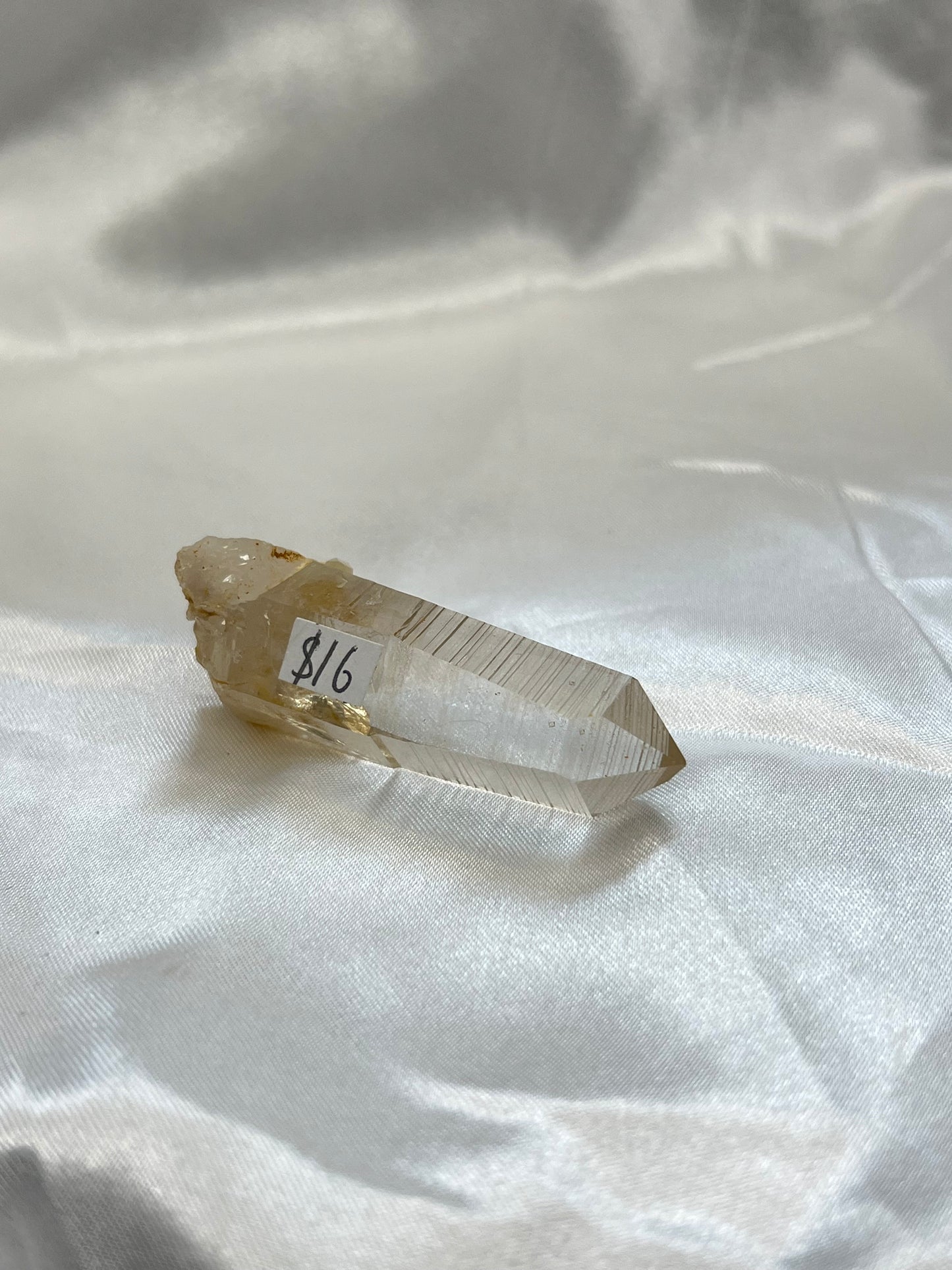 Quartz