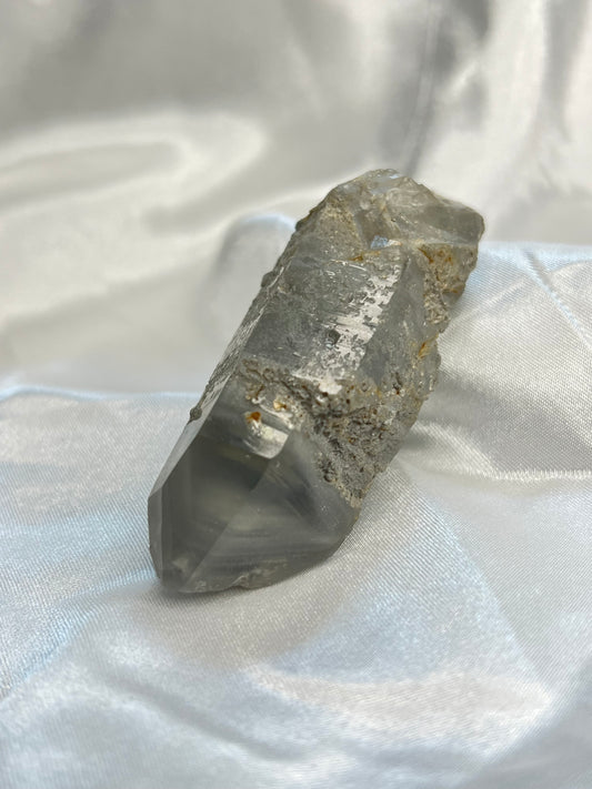 Chlorite Included Quartz