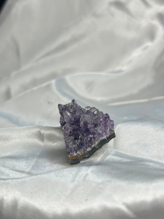 Amethyst Cluster