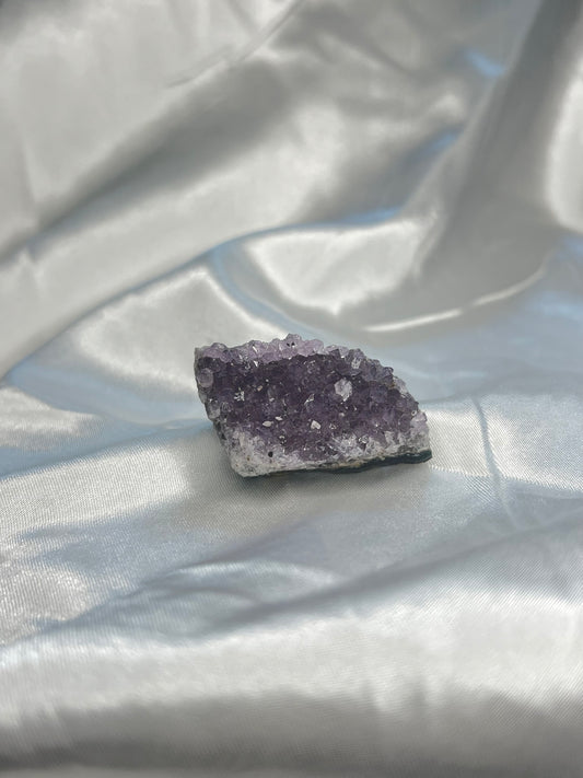 Amethyst Cluster