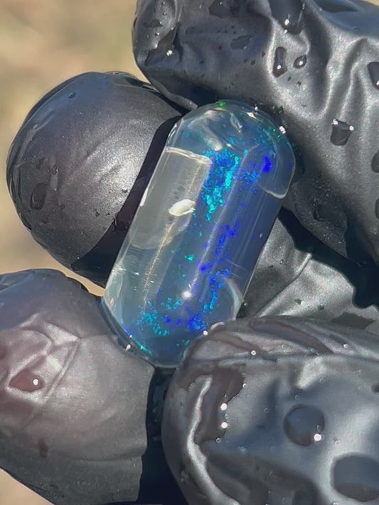 16ct Polished Specimen Opal